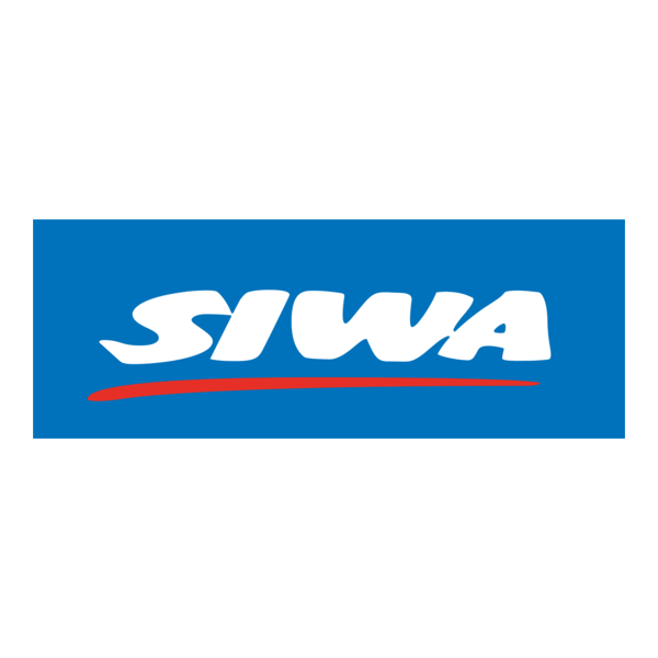 Siwa Logo PNG Vector