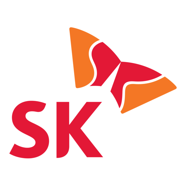 SK Energy Logo PNG Vector