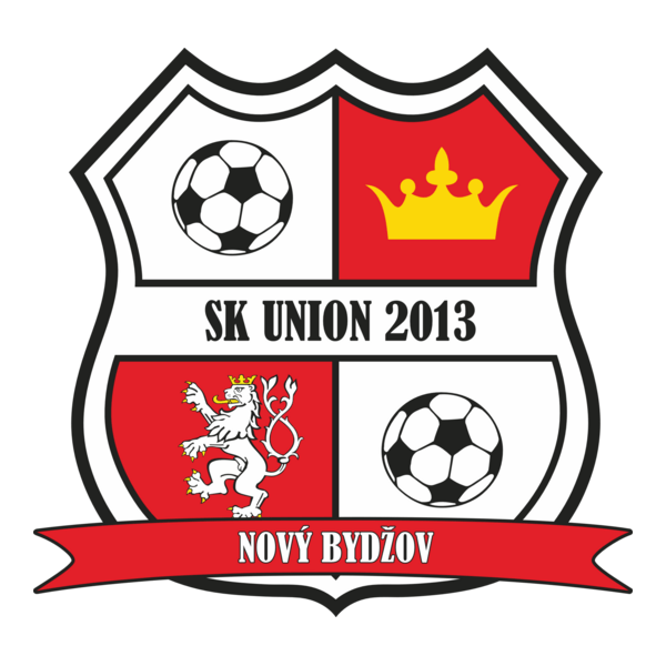 Sk Union Novy Bydzov Logo PNG Vector