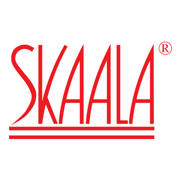Skaala Logo PNG Vector