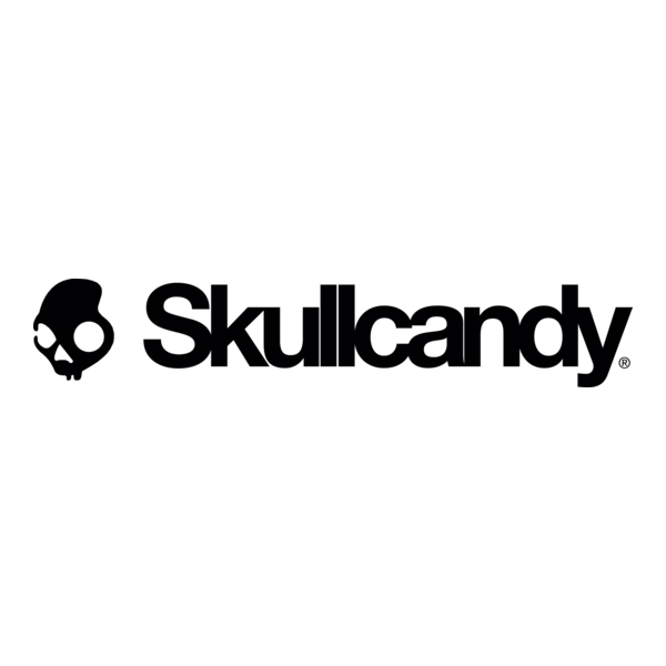 Skullcandy Logo PNG Vector