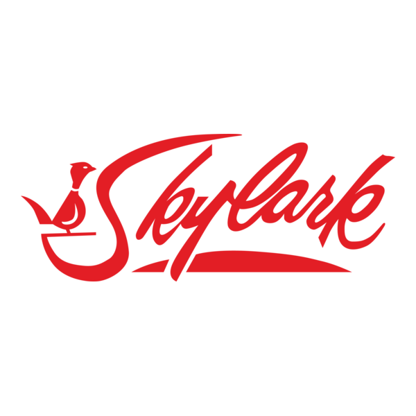 Skylark Trailers Logo PNG Vector