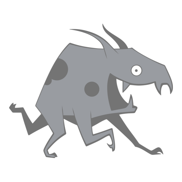 Slightly Mad Studios Logo PNG Vector