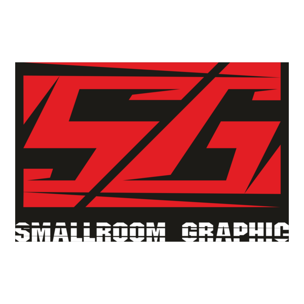 Smallroom Graphic Logo PNG Vector
