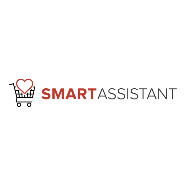 SMARTASSISTANT Logo PNG Vector