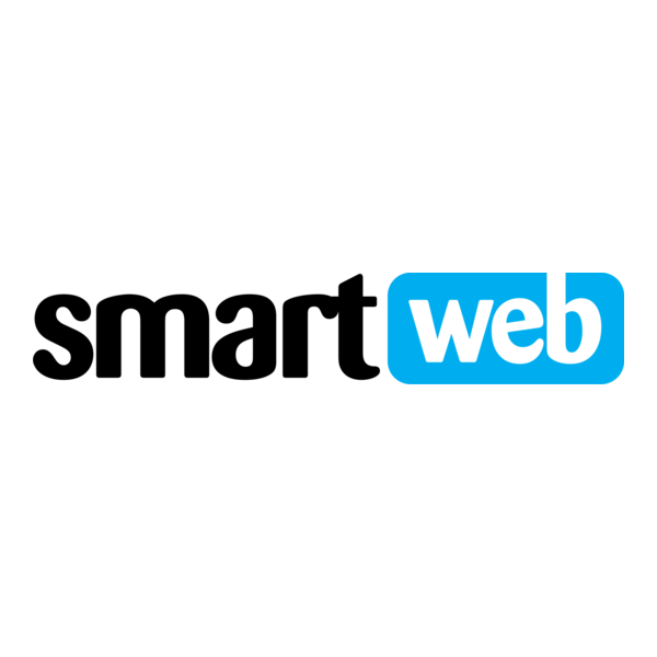 Smartweb Logo PNG Vector