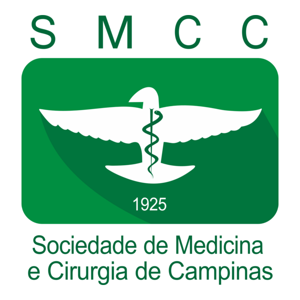 SMCC - SOCIEDADE DE MEDICINA E CIRURGIA DE CAMPINA Logo PNG Vector