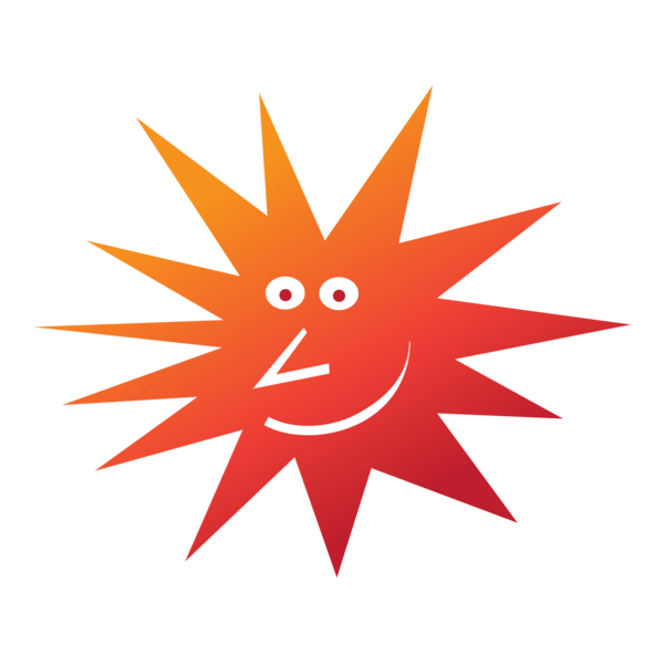 Smiling Tours Logo PNG Vector