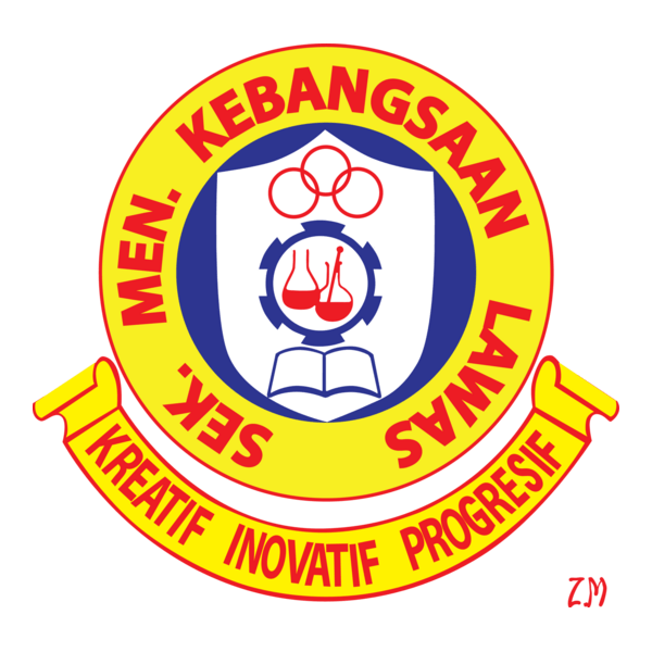 smk lawas sarawak Logo PNG Vector