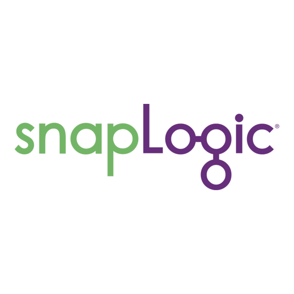 SnapLogic Inc Logo PNG Vector