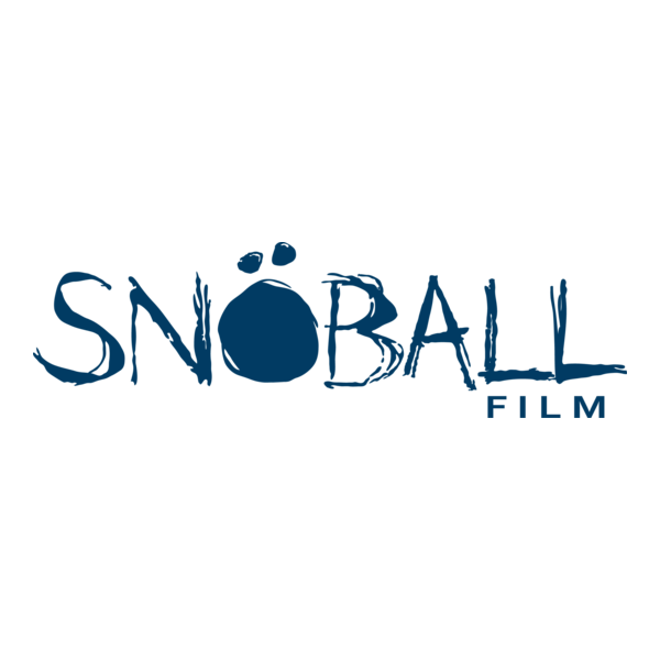 Snoball FIlm Logo PNG Vector