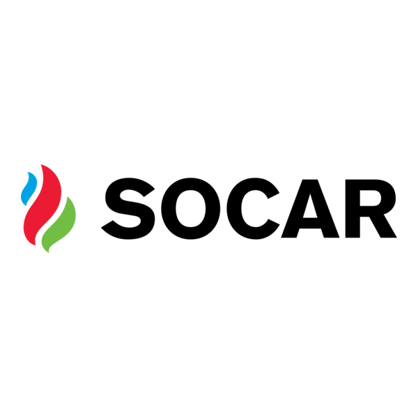 SOCAR Logo PNG Vector