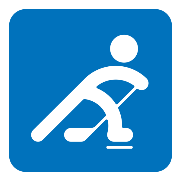 Sochi 2014 Ice hockey Logo PNG Vector