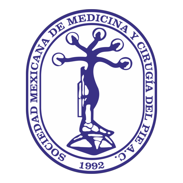 Sociedad Mexicana Logo PNG Vector