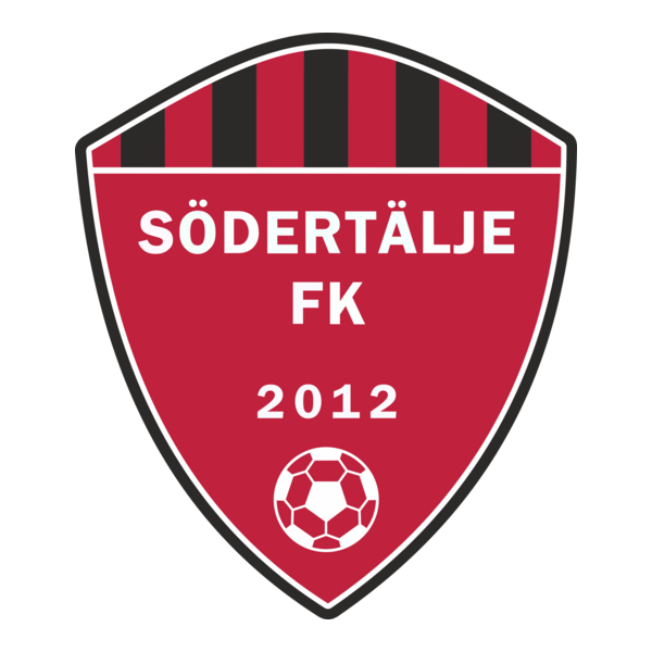 Södertälje FK Logo PNG Vector