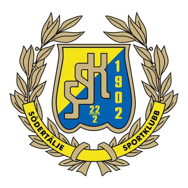Södertälje SK Logo PNG Vector