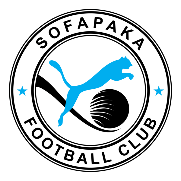 Sofapaka F.C. Logo PNG Vector