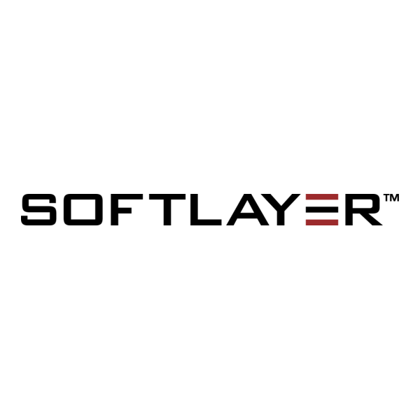 Softlayer Logo PNG Vector