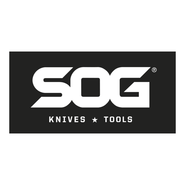 SOG Logo PNG Vector