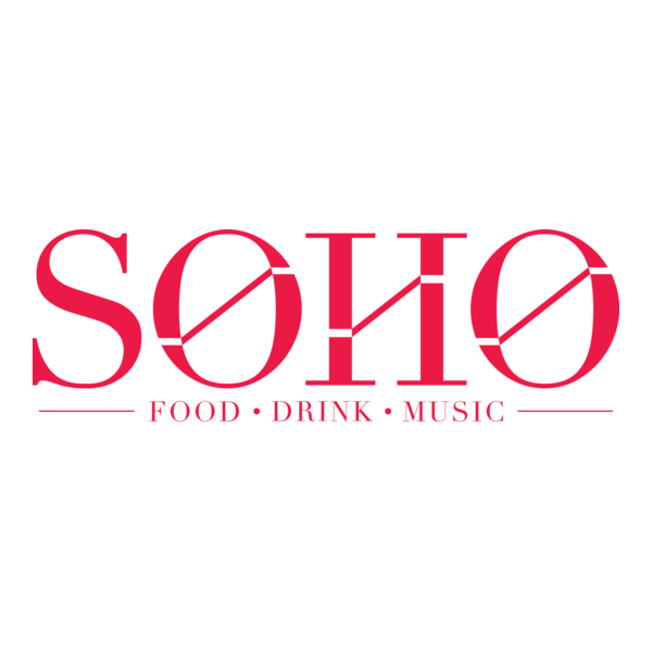 Soho Logo PNG Vector
