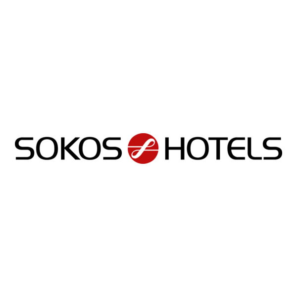 Sokos Hotels Logo PNG Vector