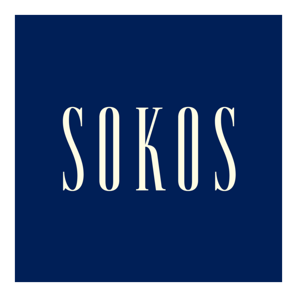 Sokos Logo PNG Vector