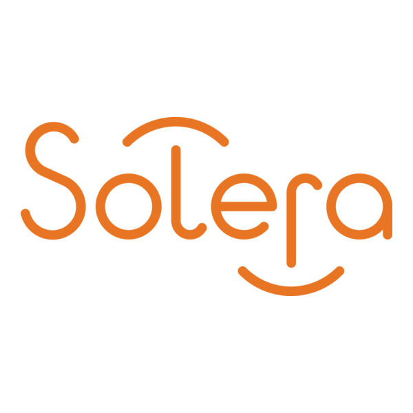 Solera Logo PNG Vector