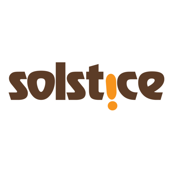Solstice Logo PNG Vector