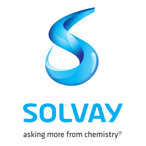 Solvay Pharmaceuticals Logo PNG Vector