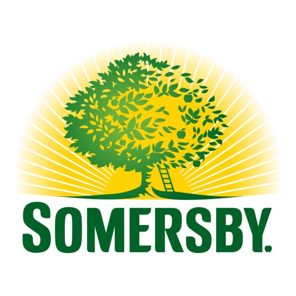 Somersby Logo PNG Vector