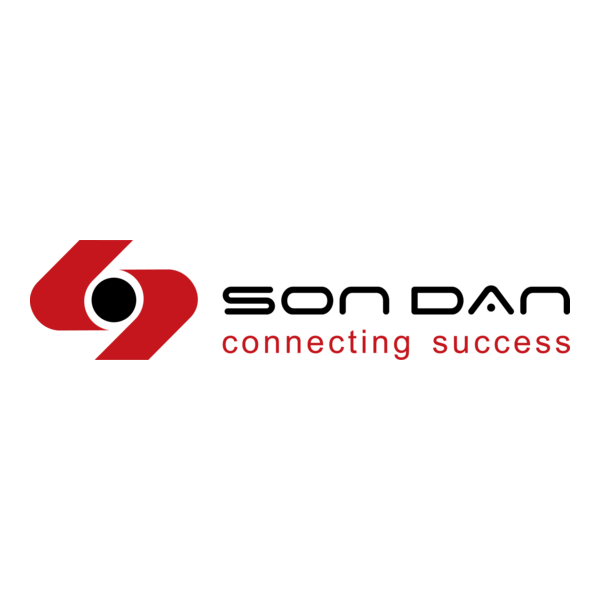 Son Dan Brand Logo PNG Vector