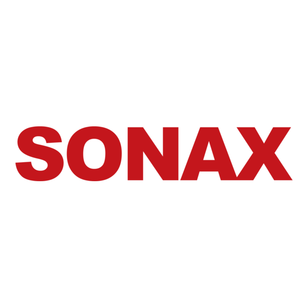 Sonax Logo PNG Vector