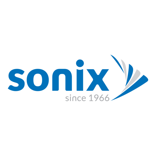 Sonix Logo PNG Vector