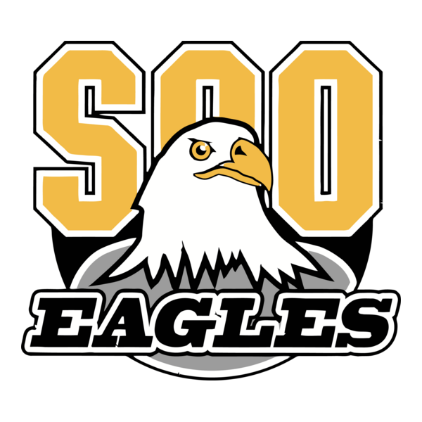 Soo Eagles Logo PNG Vector