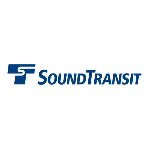 Sound Transit Logo PNG Vector