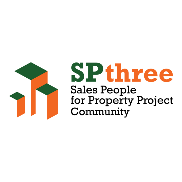 SP3 Community Logo PNG Vector