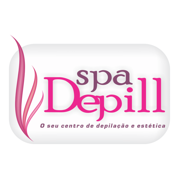 Spa Depill Logo PNG Vector