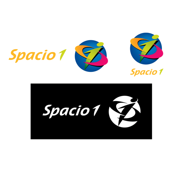 SPACIO1 PETROBRAS Logo PNG Vector