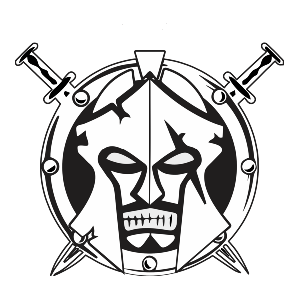 Spárta Logo PNG Vector