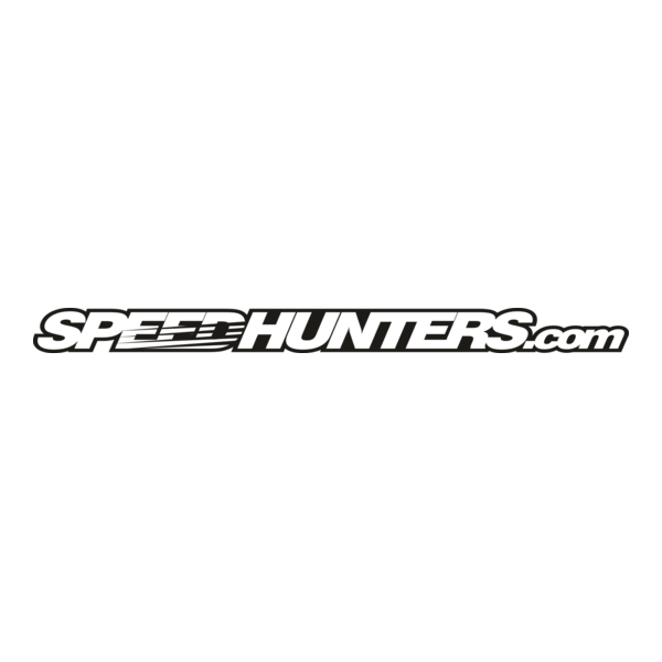 Speedhunters Logo PNG Vector