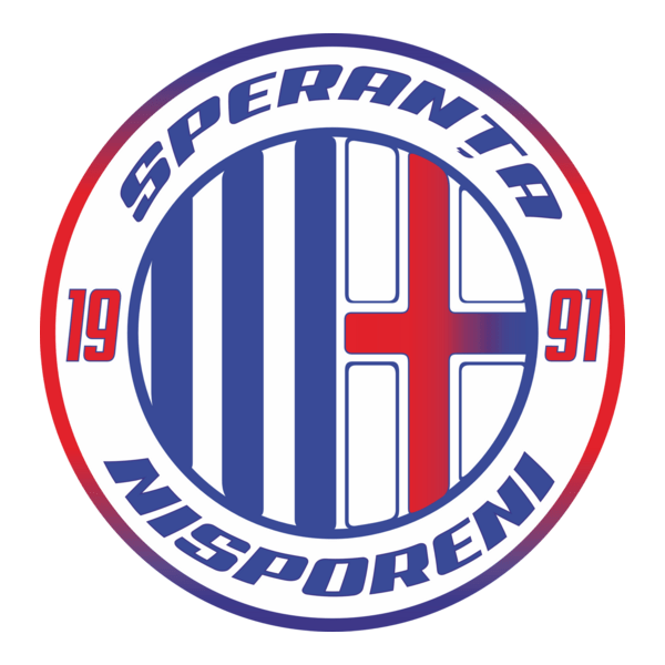 Speranța Nisporeni Logo PNG Vector