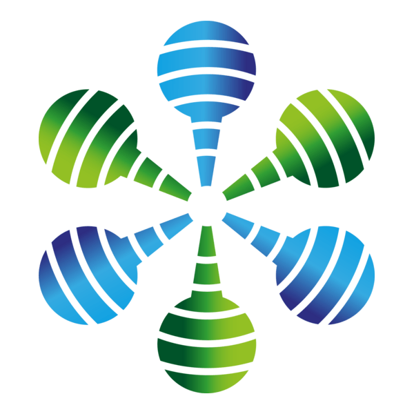 Spin Tech Logo PNG Vector