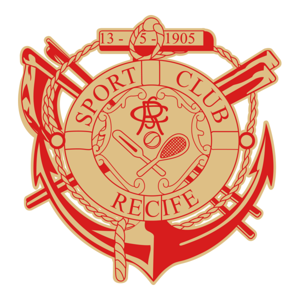 Sport Recife 1905 Logo PNG Vector