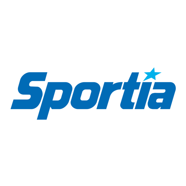 Sportia Logo PNG Vector