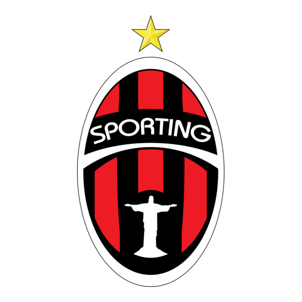 Sporting San Miguelito Logo PNG Vector