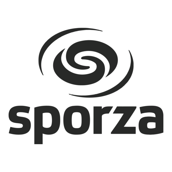 Sporza Logo PNG Vector