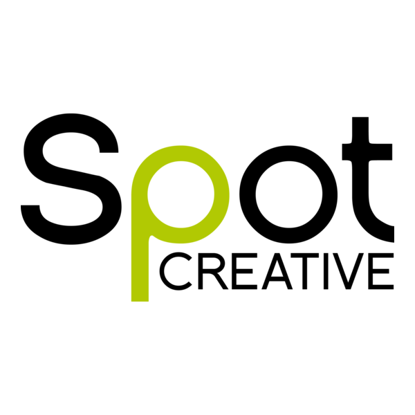 spot creative Logo PNG Vector