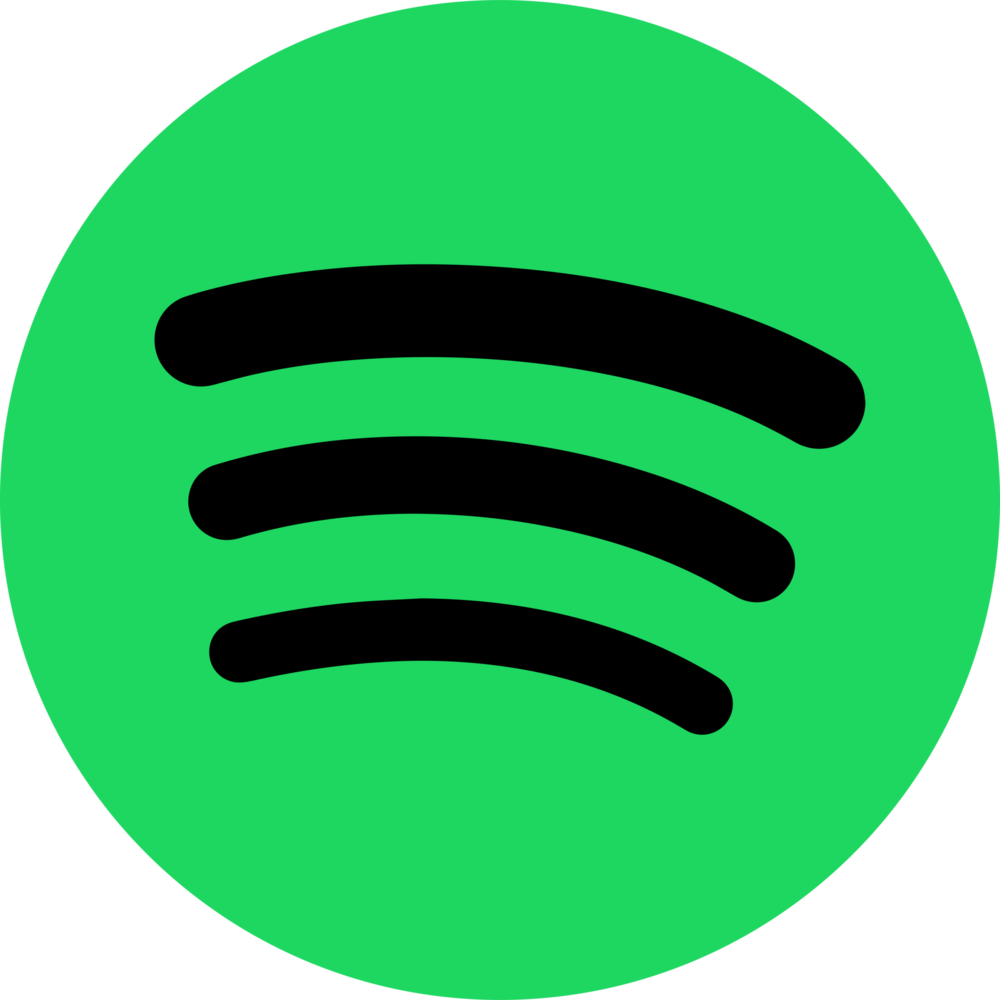 Spotify 2015 Logo PNG Vector