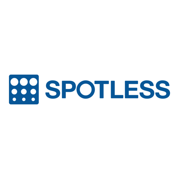Spotless Logo PNG Vector