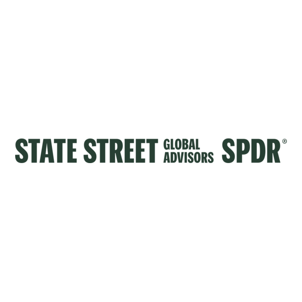 SSGA/State Street Global Advisors Logo PNG Vector